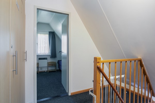 Medium property photo - Boslaan 1-91, 7783 DD Gramsbergen