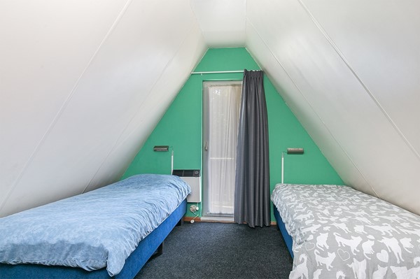 Medium property photo - Boslaan 1-91, 7783 DD Gramsbergen