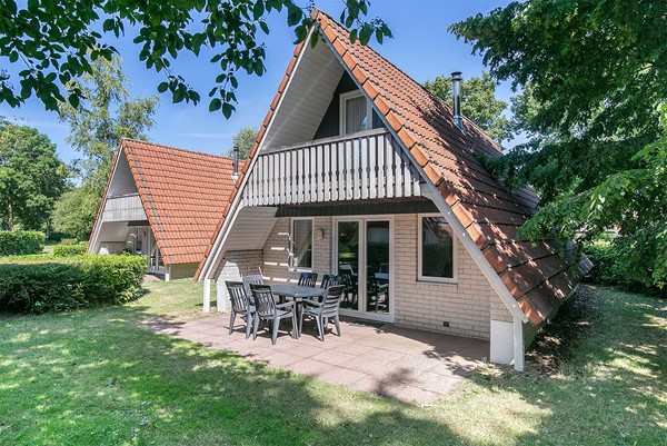 Medium property photo - Boslaan 1-91, 7783 DD Gramsbergen