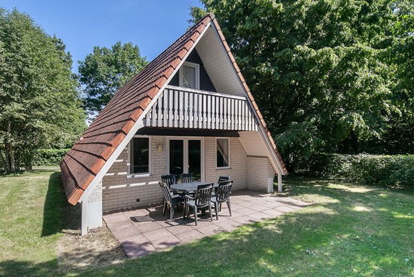 Medium property photo - Boslaan 1-91, 7783 DD Gramsbergen