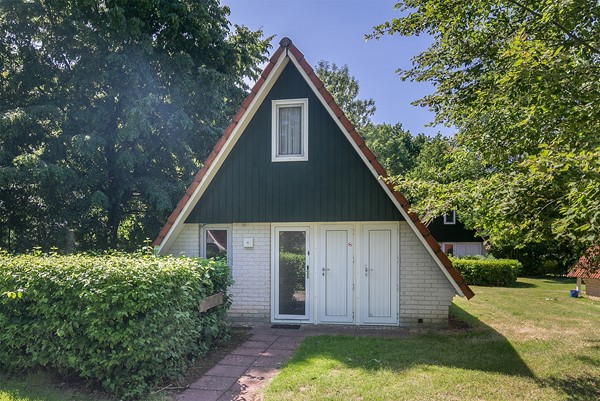 Medium property photo - Boslaan 1-91, 7783 DD Gramsbergen
