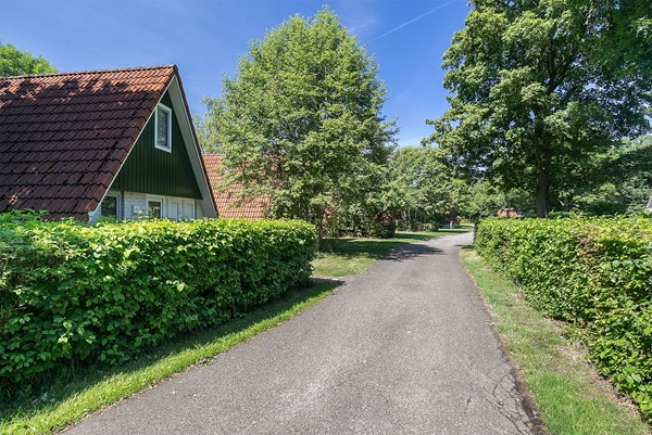 Medium property photo - Boslaan 1-91, 7783 DD Gramsbergen