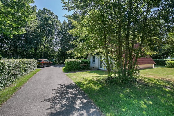 Medium property photo - Boslaan 1-91, 7783 DD Gramsbergen