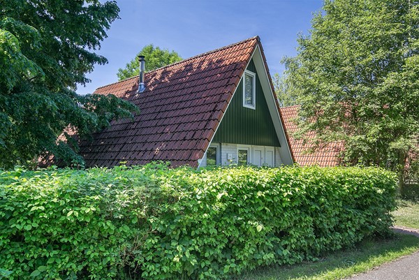 Medium property photo - Boslaan 1-91, 7783 DD Gramsbergen