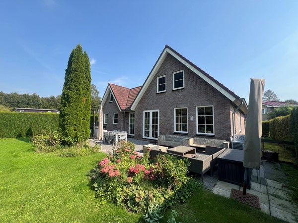 Medium property photo - Bosruiterweg 25-111, 3897 LV Zeewolde