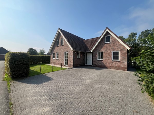 Medium property photo - Bosruiterweg 25-111, 3897 LV Zeewolde