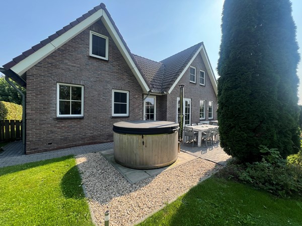 Medium property photo - Bosruiterweg 25-111, 3897 LV Zeewolde