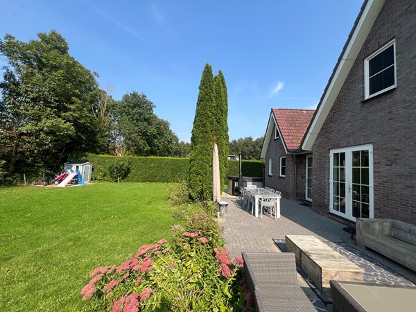 Medium property photo - Bosruiterweg 25-111, 3897 LV Zeewolde