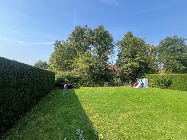 Medium property photo - Bosruiterweg 25-111, 3897 LV Zeewolde