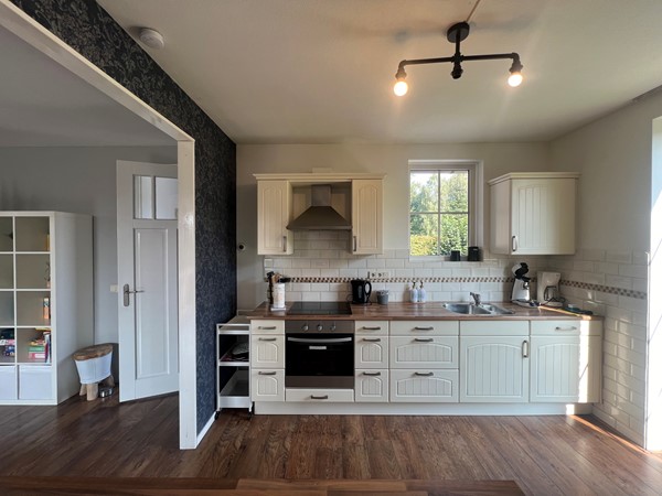 Medium property photo - Bosruiterweg 25-111, 3897 LV Zeewolde