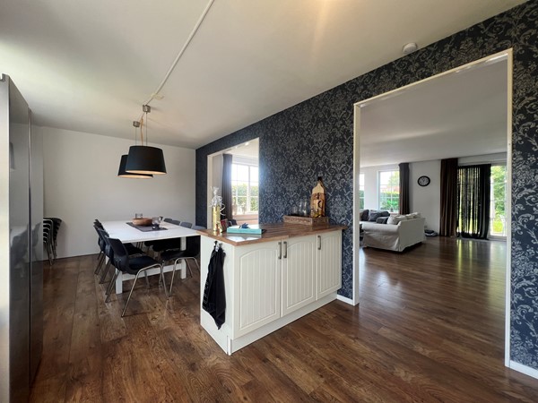 Medium property photo - Bosruiterweg 25-111, 3897 LV Zeewolde