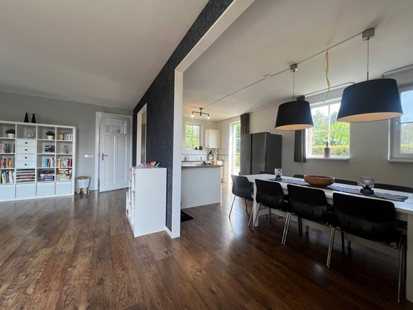 Medium property photo - Bosruiterweg 25-111, 3897 LV Zeewolde
