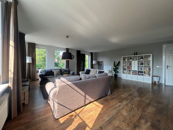 Medium property photo - Bosruiterweg 25-111, 3897 LV Zeewolde