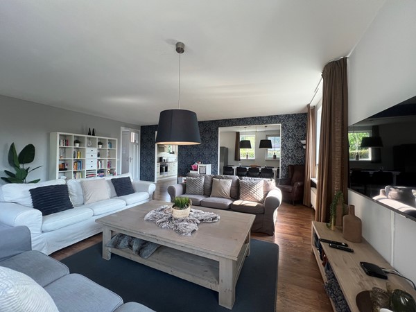 Medium property photo - Bosruiterweg 25-111, 3897 LV Zeewolde
