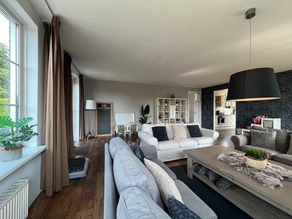 Medium property photo - Bosruiterweg 25-111, 3897 LV Zeewolde