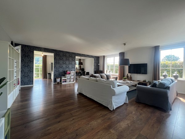 Medium property photo - Bosruiterweg 25-111, 3897 LV Zeewolde