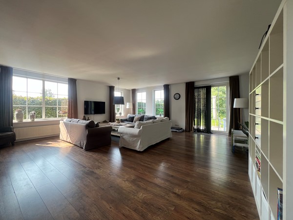 Medium property photo - Bosruiterweg 25-111, 3897 LV Zeewolde
