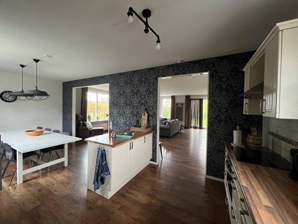Medium property photo - Bosruiterweg 25-111, 3897 LV Zeewolde