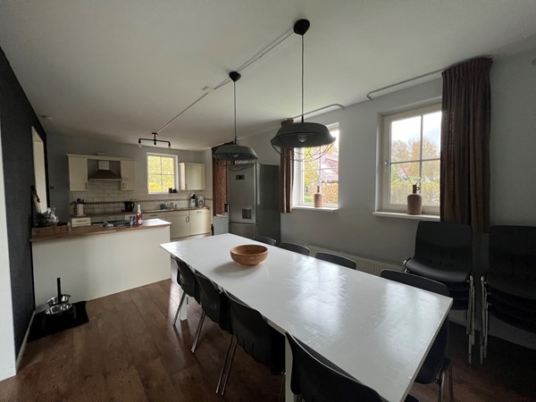 Medium property photo - Bosruiterweg 25-111, 3897 LV Zeewolde