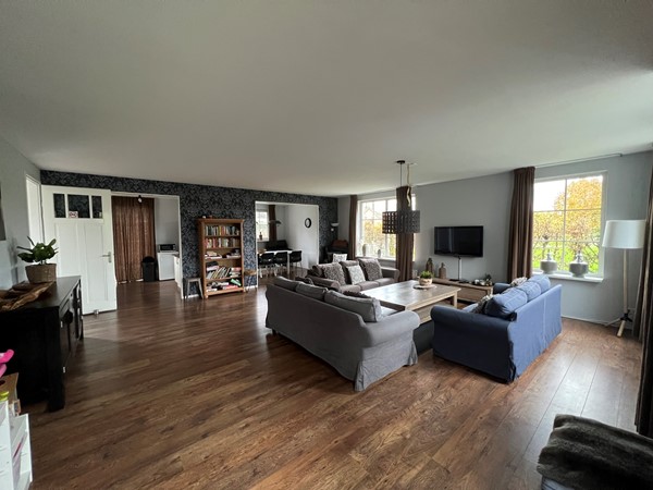 Medium property photo - Bosruiterweg 25-111, 3897 LV Zeewolde