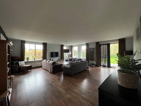 Medium property photo - Bosruiterweg 25-111, 3897 LV Zeewolde