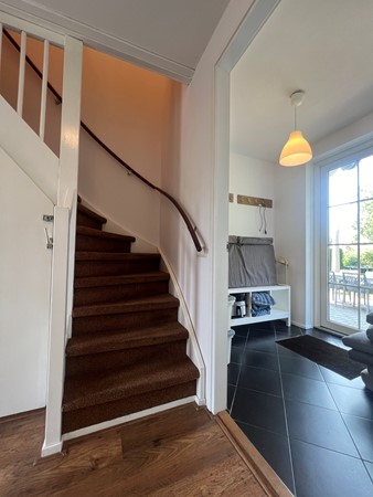 Medium property photo - Bosruiterweg 25-111, 3897 LV Zeewolde