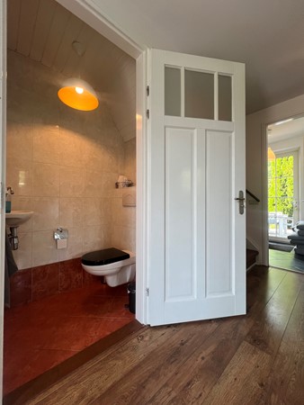 Medium property photo - Bosruiterweg 25-111, 3897 LV Zeewolde