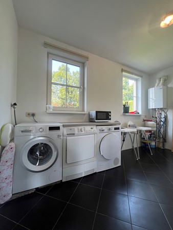 Medium property photo - Bosruiterweg 25-111, 3897 LV Zeewolde
