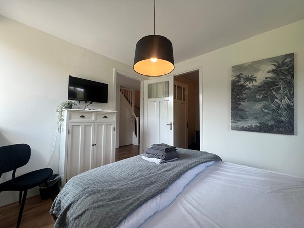 Medium property photo - Bosruiterweg 25-111, 3897 LV Zeewolde
