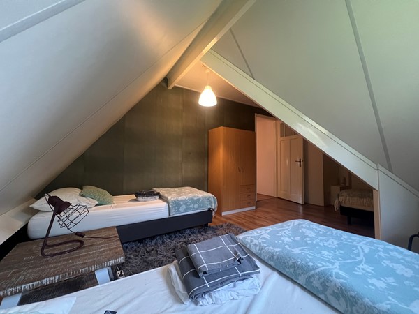 Medium property photo - Bosruiterweg 25-111, 3897 LV Zeewolde