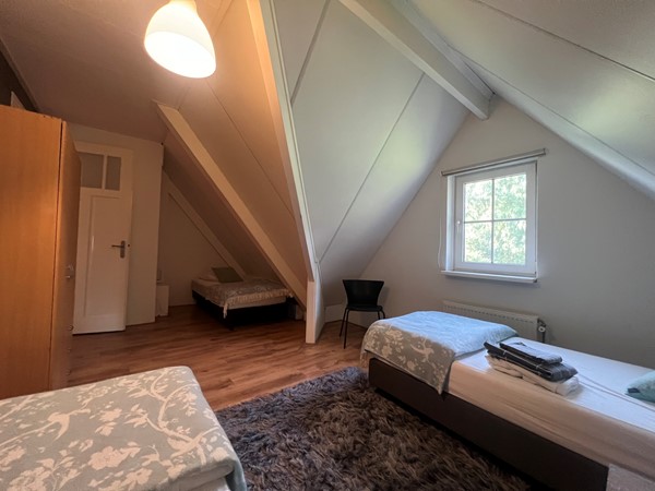 Medium property photo - Bosruiterweg 25-111, 3897 LV Zeewolde