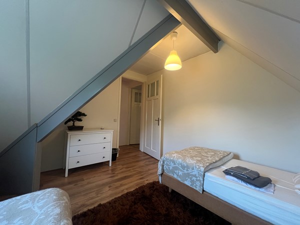 Medium property photo - Bosruiterweg 25-111, 3897 LV Zeewolde