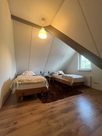 Medium property photo - Bosruiterweg 25-111, 3897 LV Zeewolde