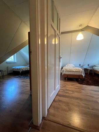 Medium property photo - Bosruiterweg 25-111, 3897 LV Zeewolde