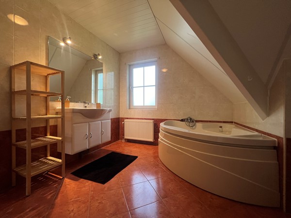 Medium property photo - Bosruiterweg 25-111, 3897 LV Zeewolde