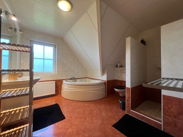 Medium property photo - Bosruiterweg 25-111, 3897 LV Zeewolde
