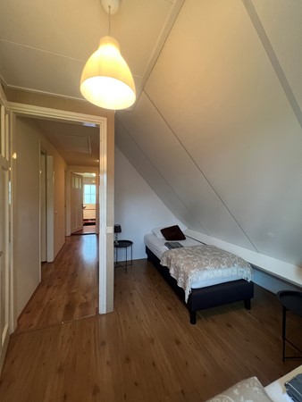 Medium property photo - Bosruiterweg 25-111, 3897 LV Zeewolde