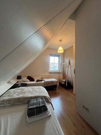 Medium property photo - Bosruiterweg 25-111, 3897 LV Zeewolde