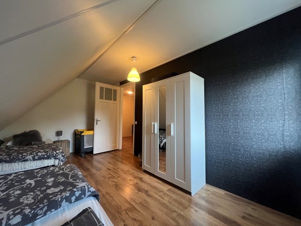 Medium property photo - Bosruiterweg 25-111, 3897 LV Zeewolde