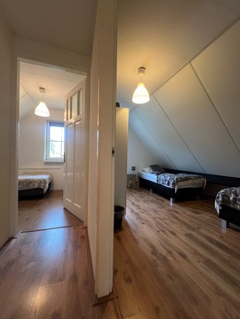 Medium property photo - Bosruiterweg 25-111, 3897 LV Zeewolde