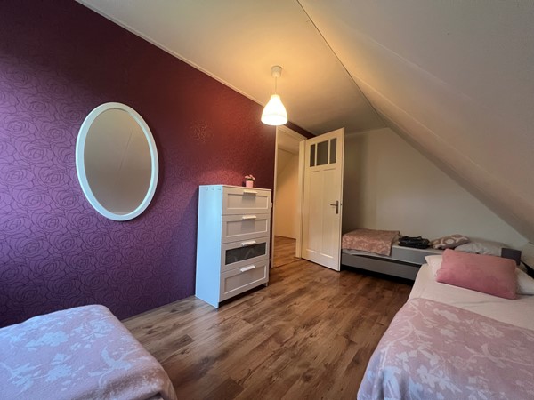 Medium property photo - Bosruiterweg 25-111, 3897 LV Zeewolde