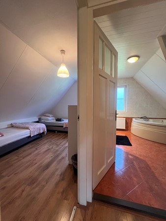 Medium property photo - Bosruiterweg 25-111, 3897 LV Zeewolde