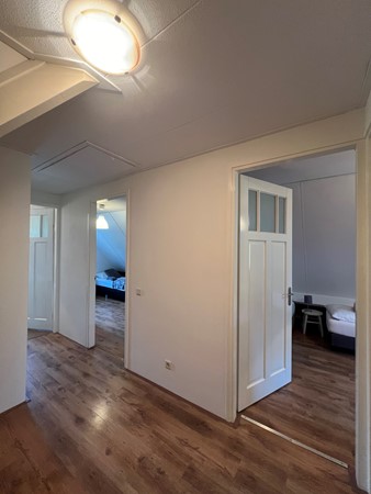 Medium property photo - Bosruiterweg 25-111, 3897 LV Zeewolde