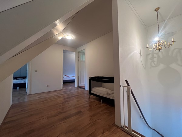 Medium property photo - Bosruiterweg 25-111, 3897 LV Zeewolde