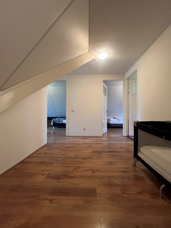 Medium property photo - Bosruiterweg 25-111, 3897 LV Zeewolde