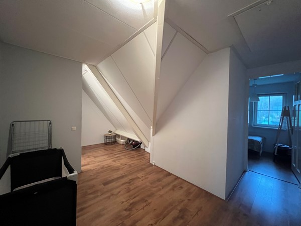 Medium property photo - Bosruiterweg 25-111, 3897 LV Zeewolde