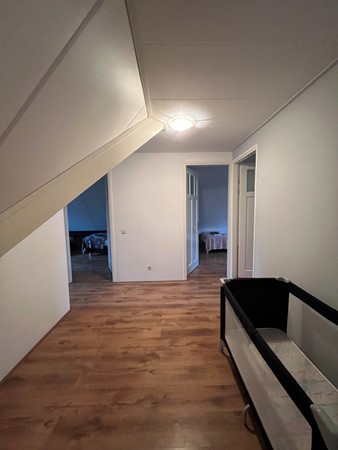 Medium property photo - Bosruiterweg 25-111, 3897 LV Zeewolde