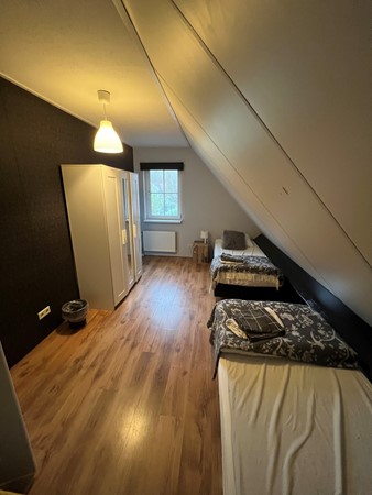 Medium property photo - Bosruiterweg 25-111, 3897 LV Zeewolde