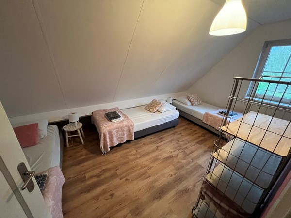 Medium property photo - Bosruiterweg 25-111, 3897 LV Zeewolde