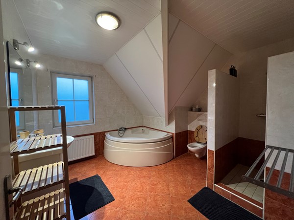 Medium property photo - Bosruiterweg 25-111, 3897 LV Zeewolde